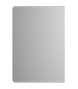 Broschüre mit PUR-Klebebindung, Endformat DIN A8, 88-seitig